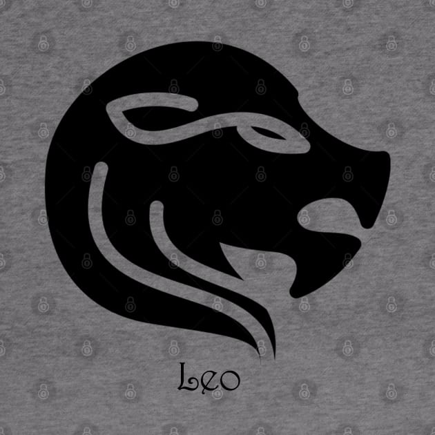 Leo by garciajey